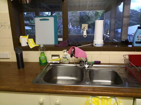 Space And Quiet Safe Room Canberra - Winery Find 5