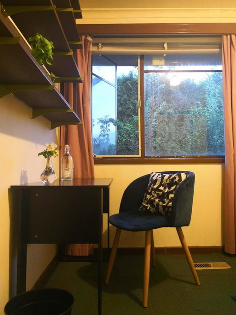 Space And Quiet Safe Room Canberra - Winery Find 9
