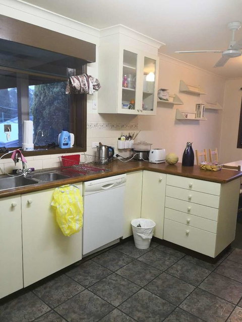 Space And Quiet Safe Room Canberra - Winery Find 8