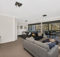 Accommodate Canberra - The Summit - Winery Find