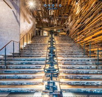 Canberra Luxury Apartment 3 - Winery Find