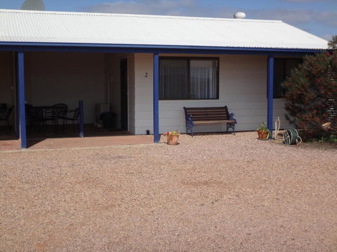 Windana Cottages - Winery Find 17