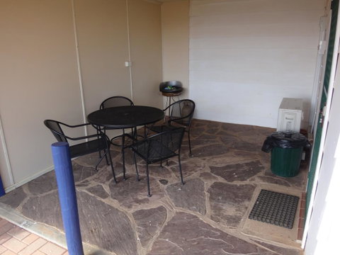 Windana Cottages - Winery Find 13
