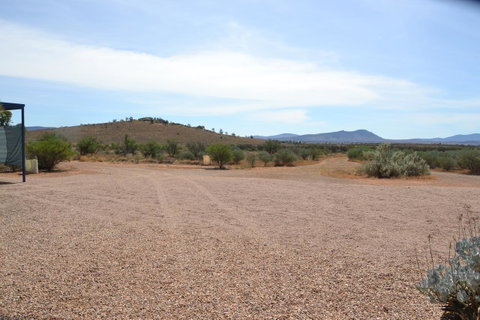 Windana Cottages - Winery Find 28