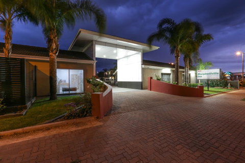 Morphettville Motor Inn - Winery Find 6
