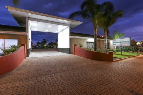 Morphettville Motor Inn - Winery Find 4