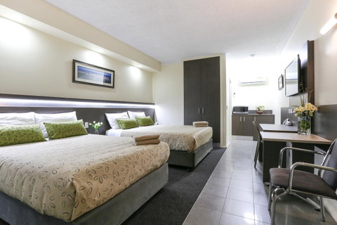 Morphettville Motor Inn - Winery Find 12