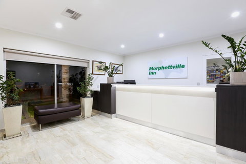 Morphettville Motor Inn - Winery Find 7