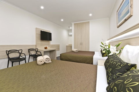 Morphettville Motor Inn - Winery Find 10
