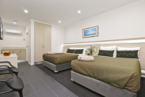 Morphettville Motor Inn - Winery Find 1