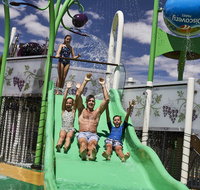 Discovery Parks  Barossa Valley - Winery Find