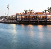 Marina Hotel - Winery Find