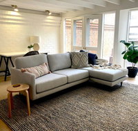 Boseka - beautiful central Barossa apartment - Winery Find