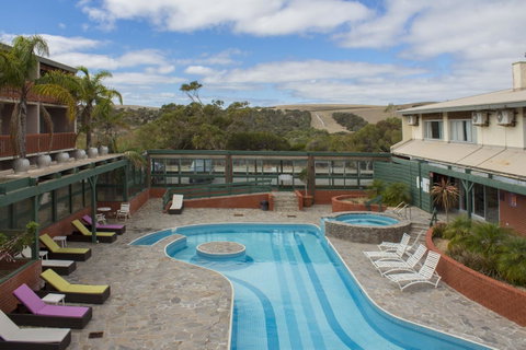 BreakFree Wirrina Cove - Winery Find 10