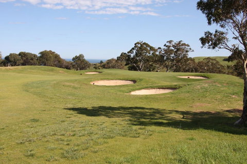 BreakFree Wirrina Cove - Winery Find 21