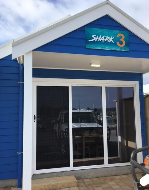 Port Lincoln Shark Apartment 1 - Winery Find 3