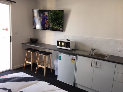 Port Lincoln Shark Apartment 1 - Winery Find 11