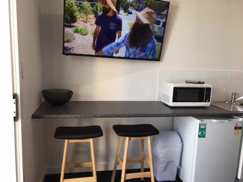 Port Lincoln Shark Apartment 1 - Winery Find 12