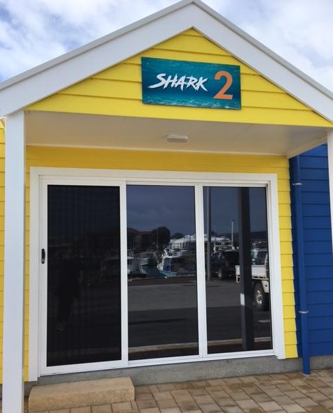 Port Lincoln Shark Apartment 1 - Winery Find 1