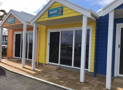 Port Lincoln Shark Apartment 1 - Winery Find 2