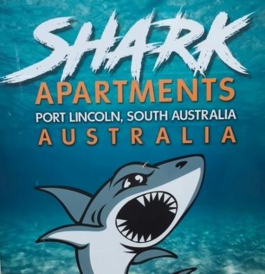 Port Lincoln Shark Apartment 1 - Winery Find 15
