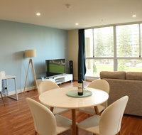 Beachside Luxury 2 Bedroom Getaway - Winery Find
