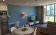 Beachside Luxury Apartments One & Two Bedroom In Beachfront Oaks Pier Building - thumb 19