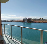 Wallaroo Marina Executive Apartments - Winery Find