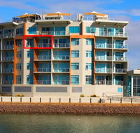 Wallaroo Marina Luxury Apartment - Winery Find