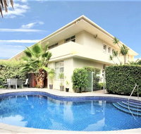 Hi 5 stars Glenelg Studio Apartment - Winery Find