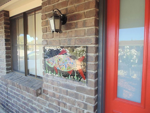 Baronet B & B - Winery Find 2