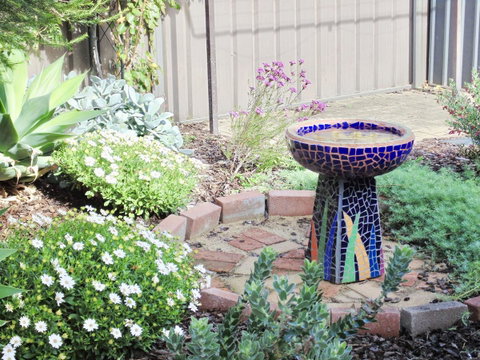 Baronet B & B - Winery Find 17