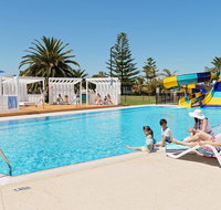West Beach Parks Resort - Winery Find