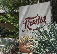 Trevalia Accommodation - Winery Find