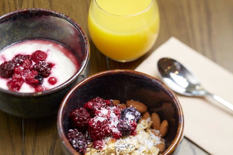 Holiday Inn Express Adelaide City Centre, An IHG Hotel - Winery Find 22