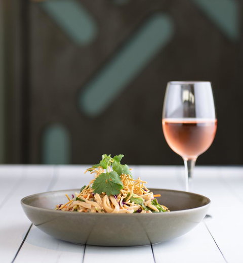 Holiday Inn Express Adelaide City Centre, An IHG Hotel - Winery Find 37