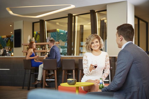 Holiday Inn Express Adelaide City Centre, An IHG Hotel - Winery Find 30
