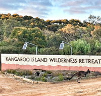 Kangaroo Island Wilderness Retreat - Winery Find