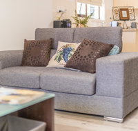 Tanunda's Magpie House - Winery Find