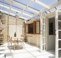 Wayfarers Cottage - Winery Find