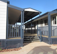 Discovery Parks Roxby Downs - Winery Find