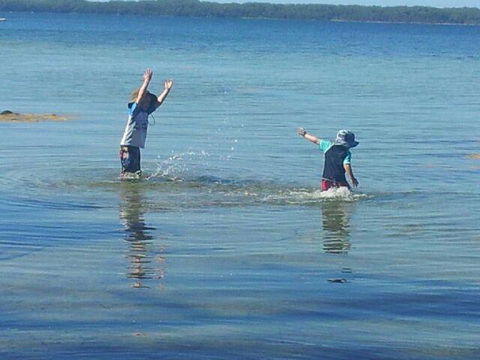 \'Point Break\' Your Waterfront Break At The Point - Winery Find 4