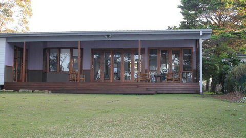 \'Point Break\' Your Waterfront Break At The Point - Winery Find 3