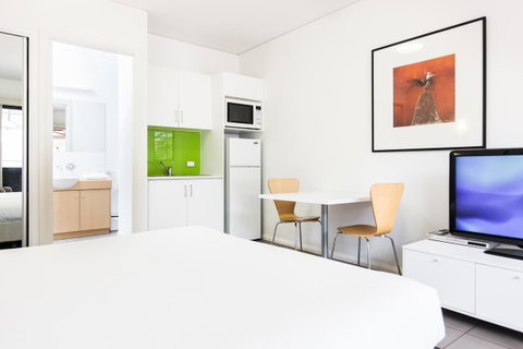 Majestic Oasis Apartments - Winery Find 24