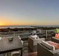 The Beach House  Grange - Winery Find