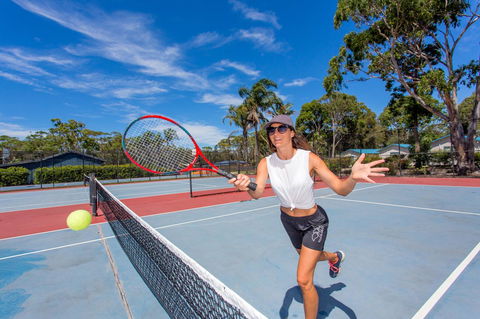 BIG4 Tasman Holiday Parks - Racecourse Beach - Winery Find 27