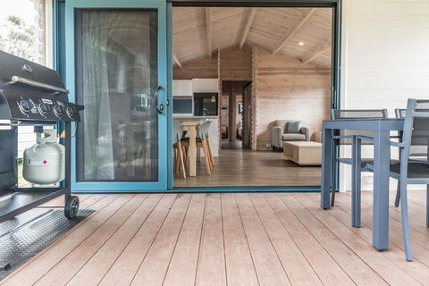 BIG4 Tasman Holiday Parks - Racecourse Beach - Winery Find 10