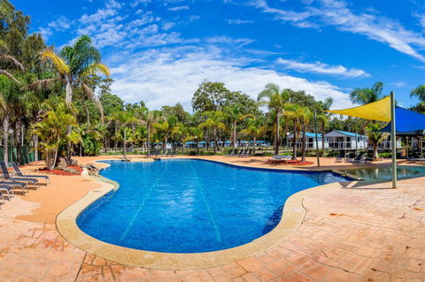 BIG4 Tasman Holiday Parks - Racecourse Beach - Winery Find 22