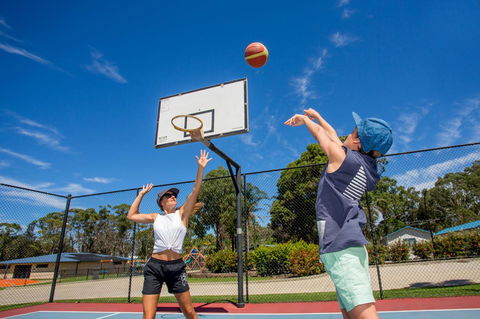 BIG4 Tasman Holiday Parks - Racecourse Beach - Winery Find 26