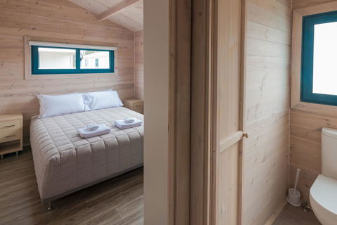 BIG4 Tasman Holiday Parks - Racecourse Beach - Winery Find 16